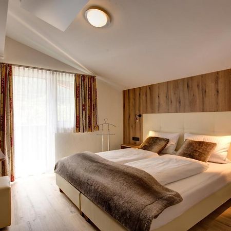 Appartement Habicher Pettneu am Arlberg Kültér fotó