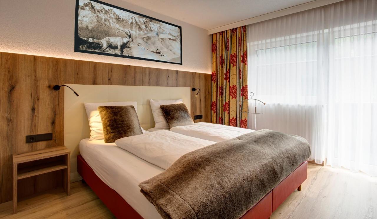 Appartement Habicher Pettneu am Arlberg Kültér fotó