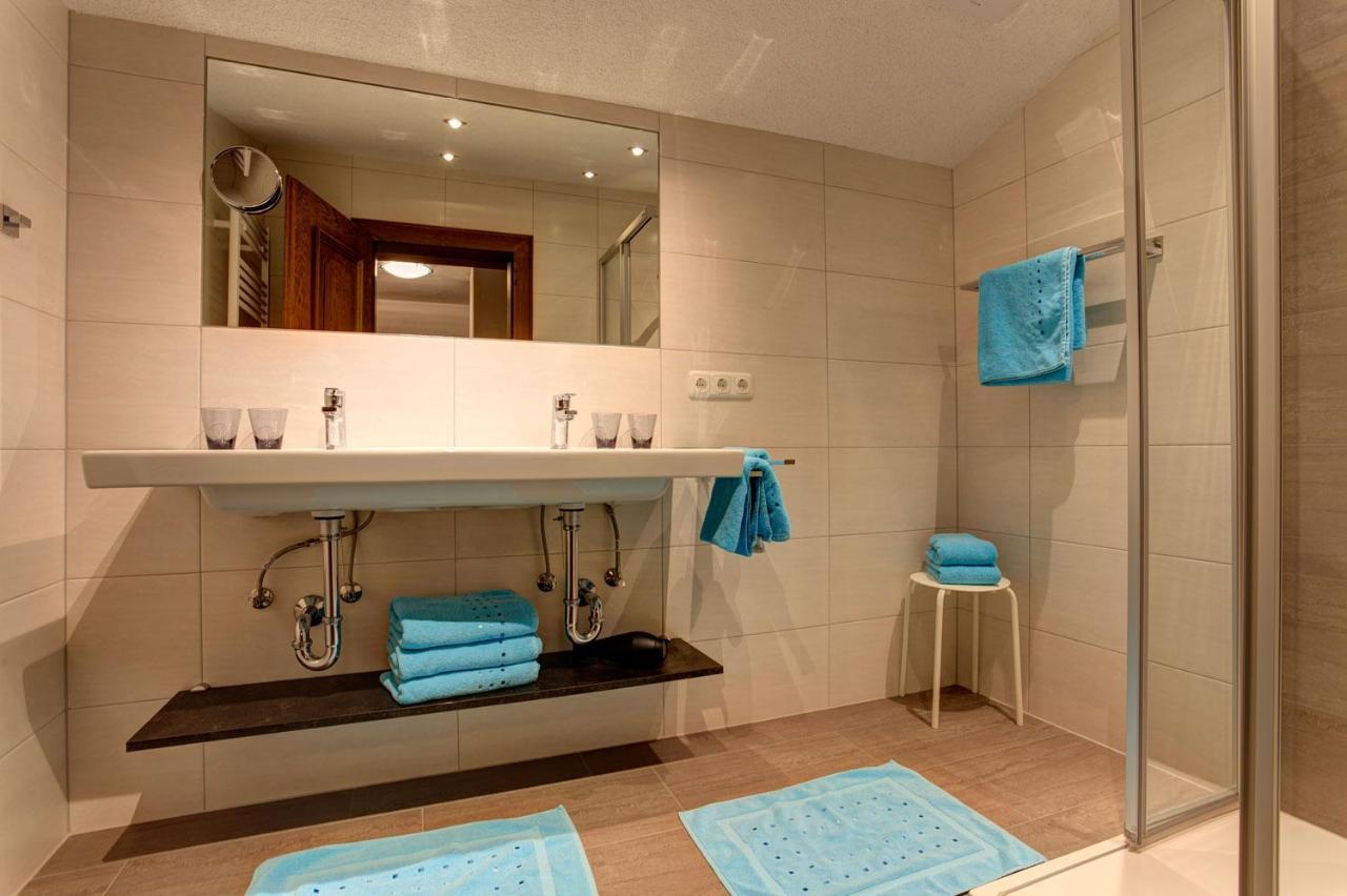 Appartement Habicher Pettneu am Arlberg Kültér fotó