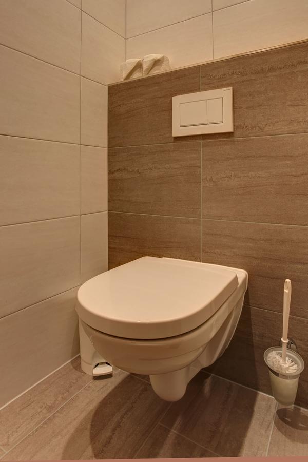 Appartement Habicher Pettneu am Arlberg Kültér fotó