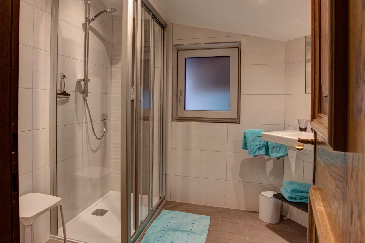 Appartement Habicher Pettneu am Arlberg Kültér fotó