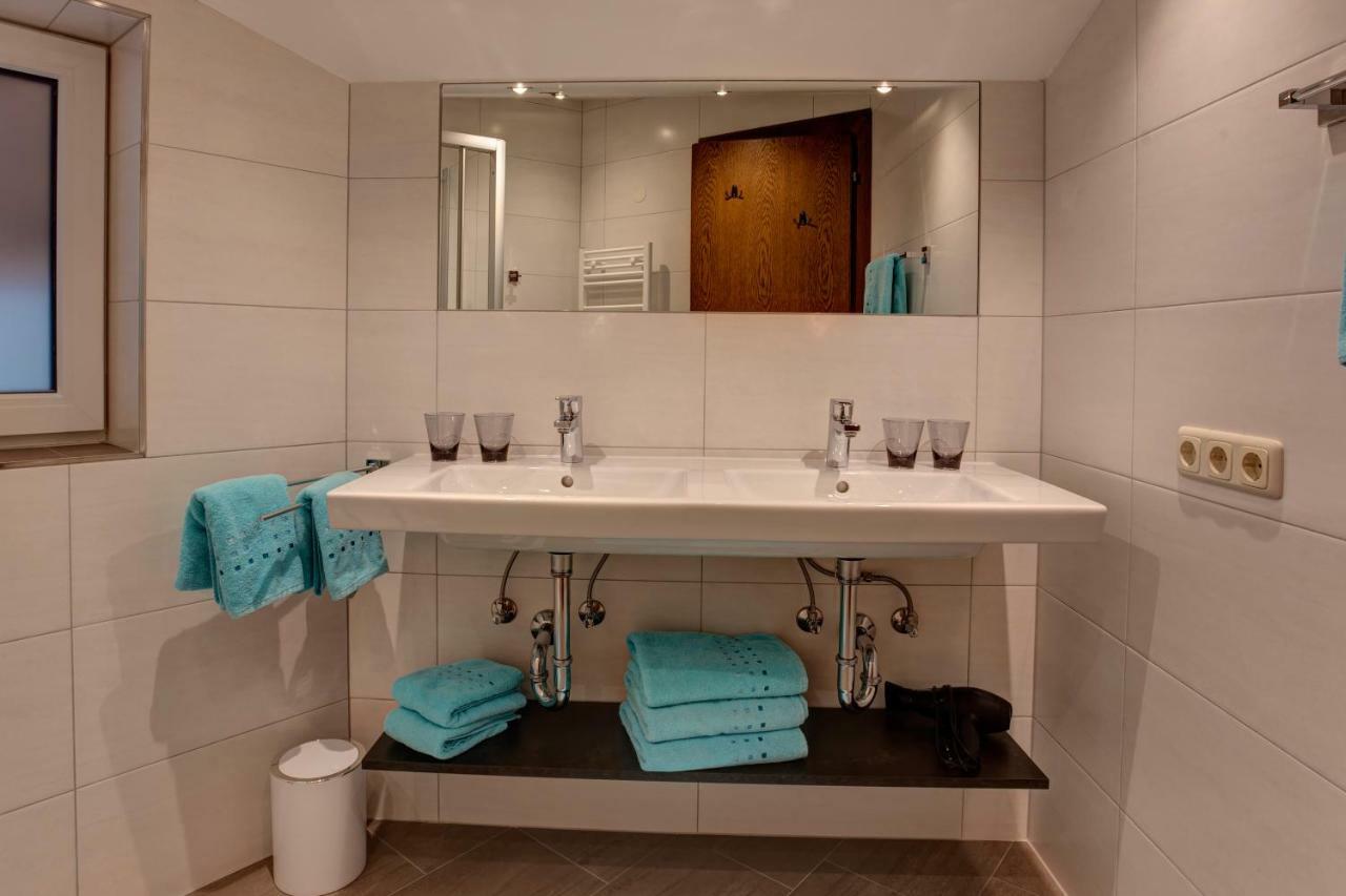 Appartement Habicher Pettneu am Arlberg Kültér fotó